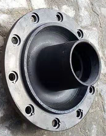 WHEEL HUB