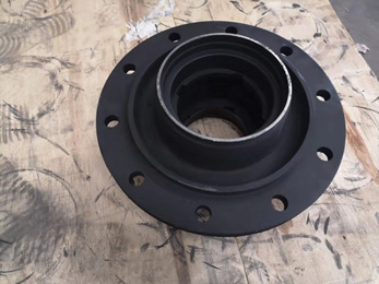 WHEEL HUB